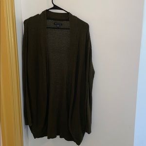 American Eagle Cardigan